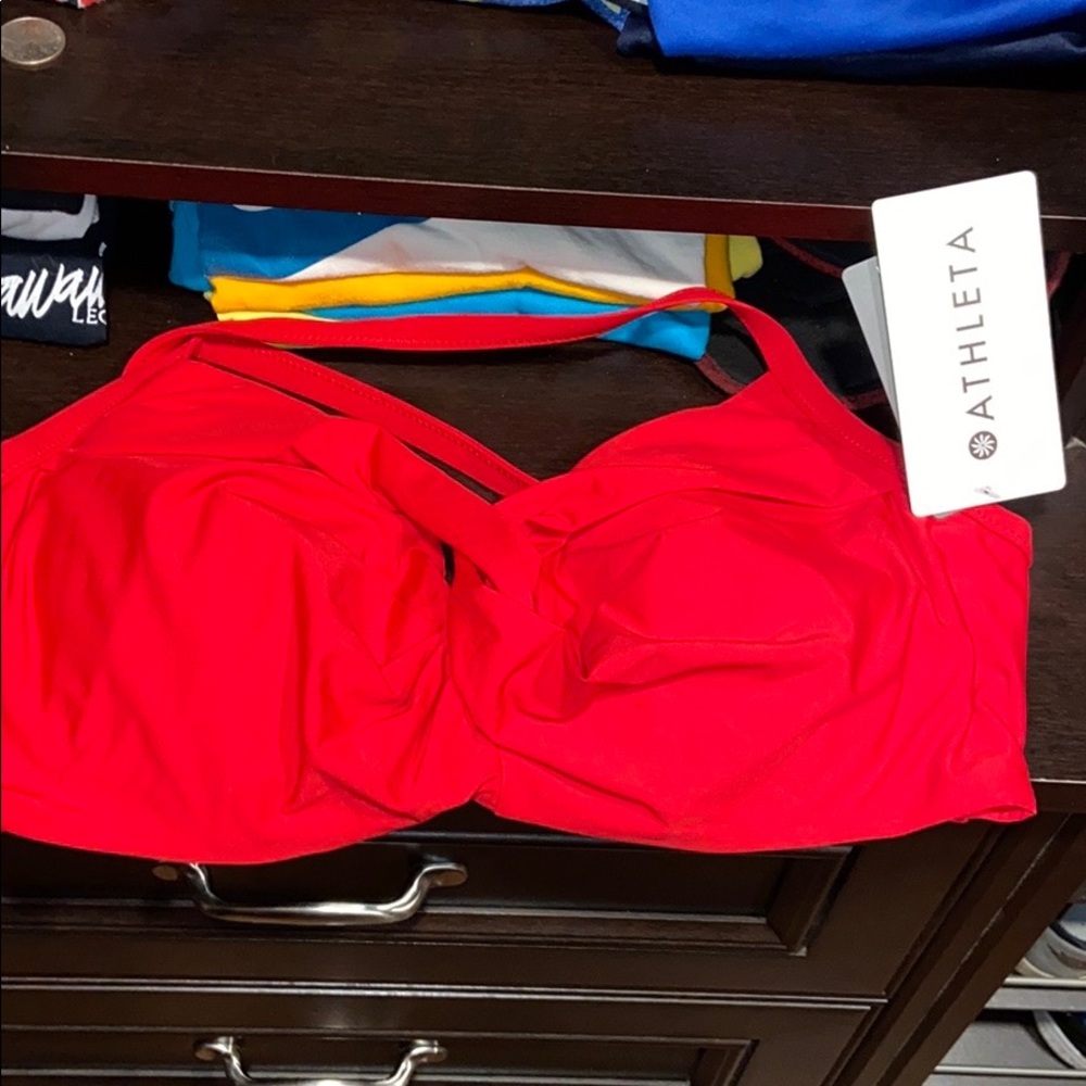 Bathing Suit Top - Picture 2 of 2